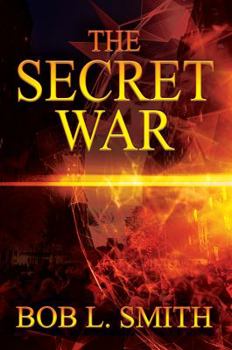 Paperback The Secret War Book