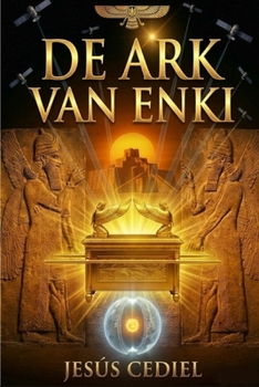 Paperback de Ark Van Enki [Dutch] Book