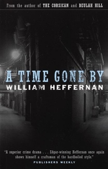 Paperback A Time Gone by Book