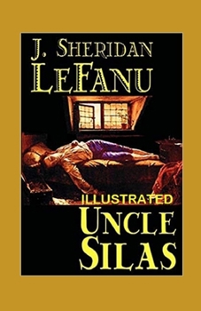 Paperback Uncle Silas Illustrated Book