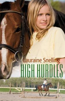 Storm Clouds/Close Quarters/Moving Up/Letting Go (High Hurdles 5-8) - Book  of the High Hurdles