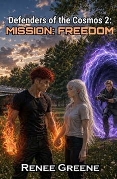 Paperback Mission: Freedom Book