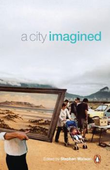 Paperback A City Imagined Book