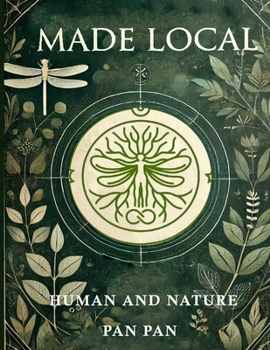 Paperback Made Local Book