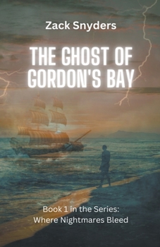 Paperback The Ghost of Gordon's Bay Book