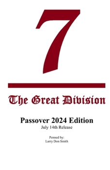 Paperback The Great Division Book