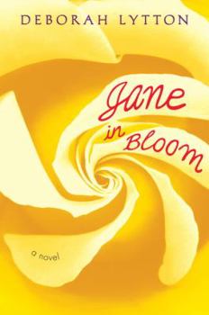 Hardcover Jane In Bloom Book