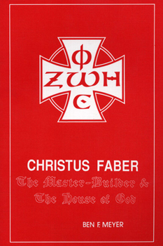 Paperback Christus Faber Book