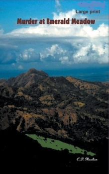 Paperback The Murders at Emerald Meadow Book