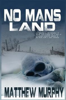 Paperback No Man's Land Book