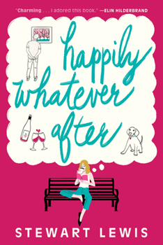 Paperback Happily Whatever After Book