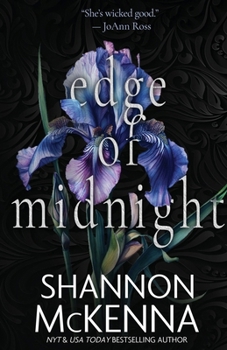 Paperback Edge of Midnight Book
