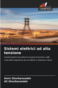 Sistemi elettrici ad alta tensione