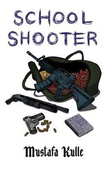 Paperback School Shooter Book