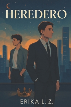 Paperback Heredero [Spanish] Book