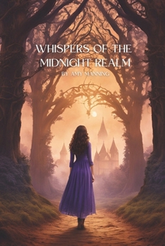Paperback Whispers of the Midnight Realm Book