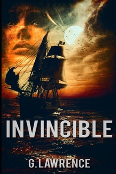 Paperback Invincible Book