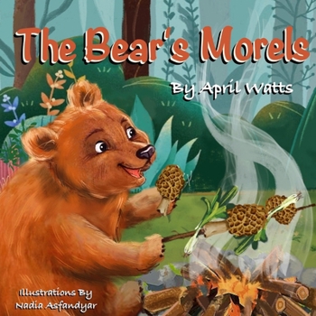 Paperback The Bear's Morels Book