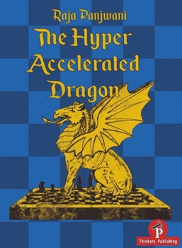 Paperback The Hyper Accelerated Dragon Book