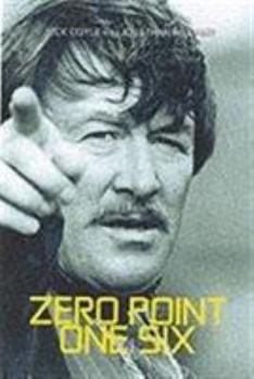 Paperback Zero Point One Six: Living in Extra Time Book