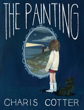 Hardcover The Painting Book