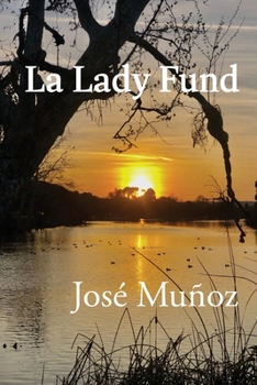 Paperback La Lady Fund Book