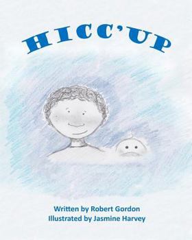 Paperback Hicc'up Book