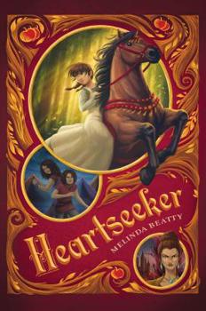 Heartseeker - Book #1 of the Heartseeker