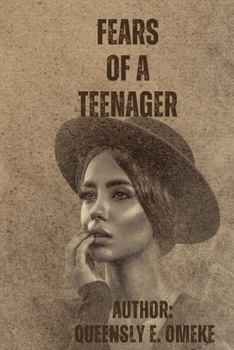 Paperback Fears of a Teenager Book
