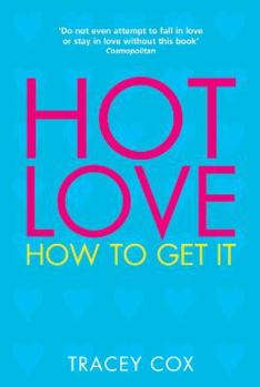 Paperback Hot Love Book