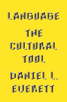 Hardcover Language: The Cultural Tool Book