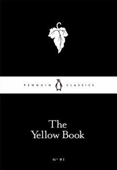 Mass Market Paperback The Yellow Book