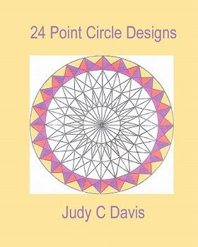 24 Point Circle Designs