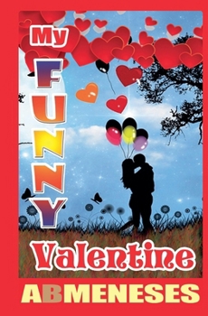 Paperback My Funny Valentine Book