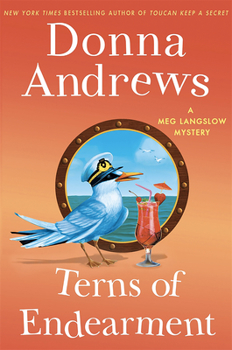 Terns of Endearment - Book #25 of the Meg Langslow