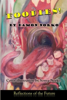 Paperback Foodies! Book