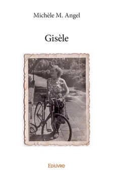 Paperback Gisèle [French] Book