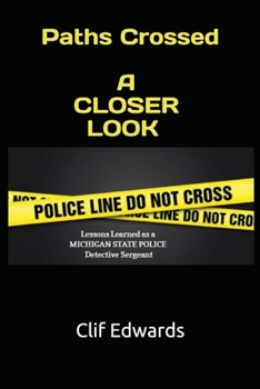Paperback Paths Crossed: A Closer Look Book