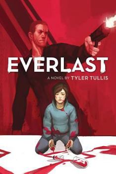 Paperback Everlast Book