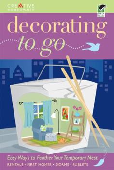 Paperback Decorating to Go Book