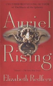 Mass Market Paperback Auriel Rising Book