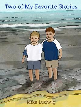 Hardcover Two of My Favorite Stories Book