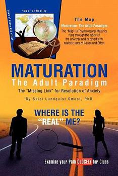 Paperback Maturation: The Adult Paradigm Book