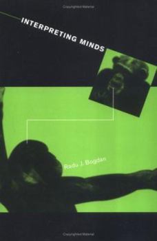 Hardcover Interpreting Minds Book
