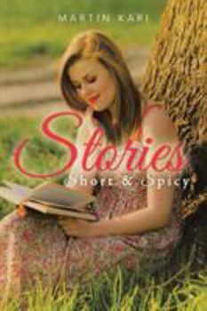 Paperback Stories: Short & Spicy Book