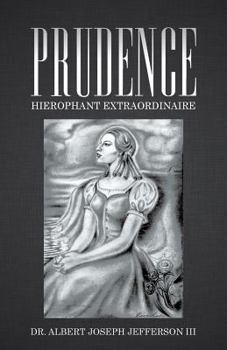 Paperback Prudence: Hierophant Extraordinaire Book