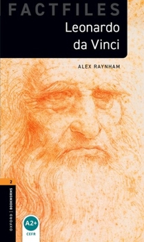 Paperback Leonardo Da Vinci Book
