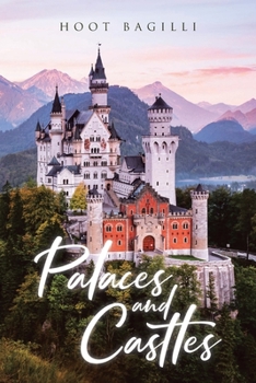 Paperback Palaces and Castles Book