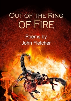 Paperback Out of the Ring of Fire Book