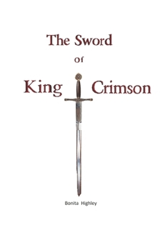 Paperback The Sword Of King Crimson Second Edition Book